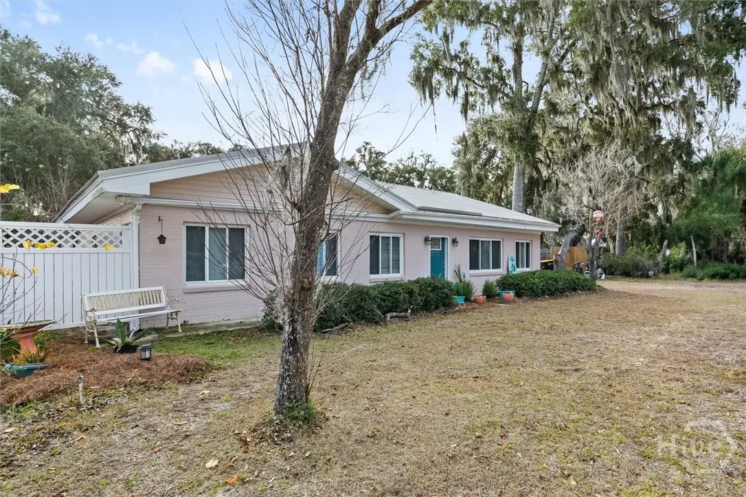 1214 Shell Point Road Ne, Townsend, GA 31331 - #1