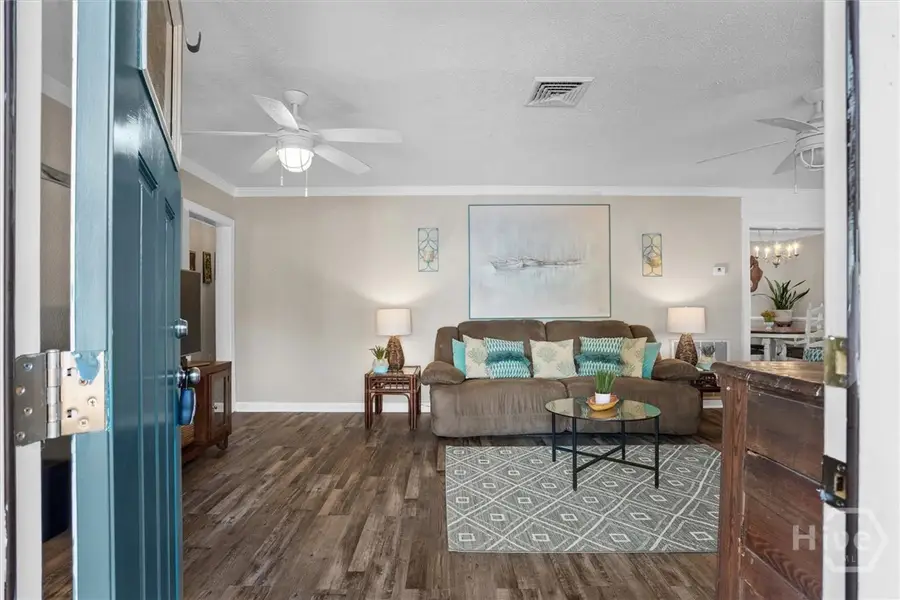 1214 Shell Point Road Ne, Townsend, GA 31331 - #3