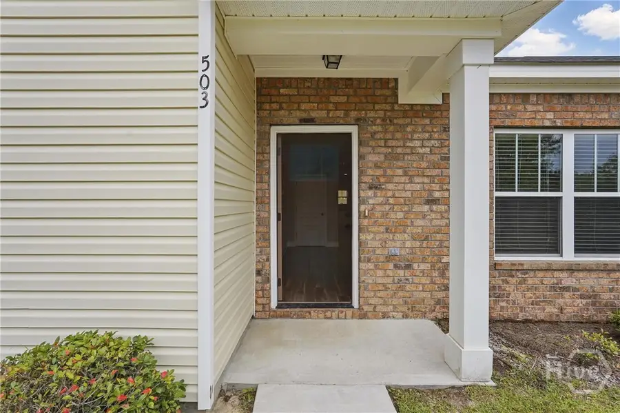 514 Potter Stone Square, Pooler, GA 31322 - Image #2