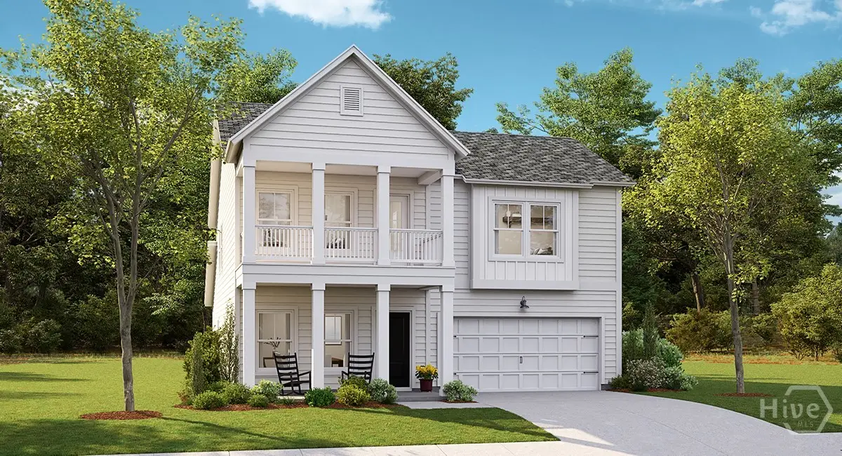 768 Blue Moon Crossing, Pooler, GA 31322 - Image #1