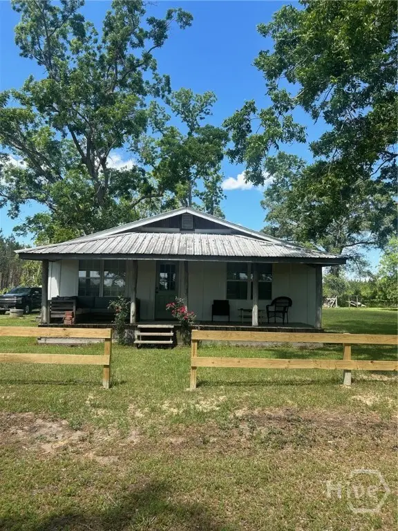 250 Bethel Church Road, Surrency, GA 31563 - Image #2