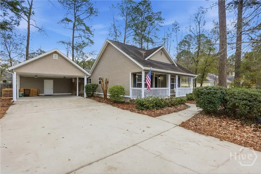 94 Wiregrass Trail, Rincon, GA 31326 - Image #2