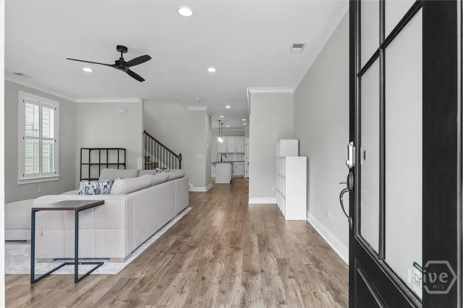 45 Grove Park Drive, Richmond Hill, GA 31324 - Image #3