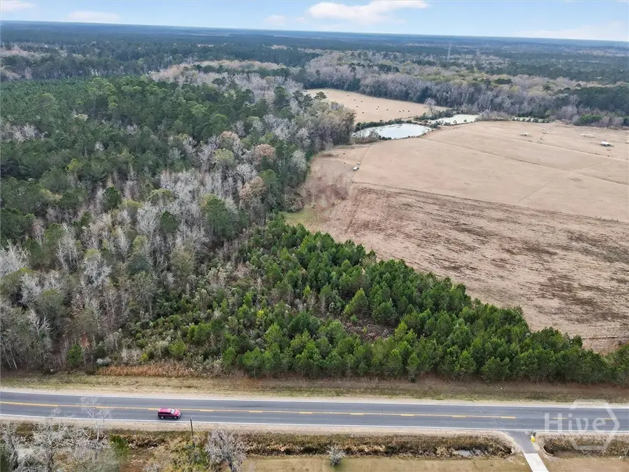 Lot 5 Mccall Road, Rincon, GA 31326 - #3