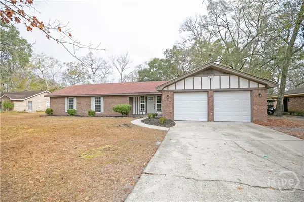 183 Mackay Drive, Richmond Hill, GA 31324