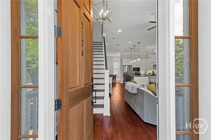 517 E Liberty Street, Savannah, GA 31401 - Image #2