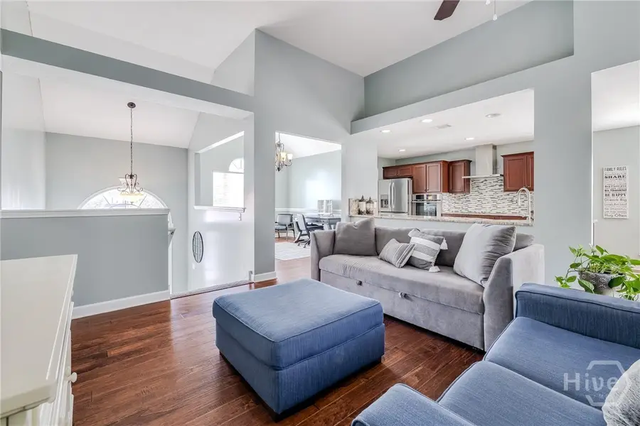 109 Parker Lane, Richmond Hill, GA 31324 - Image #3