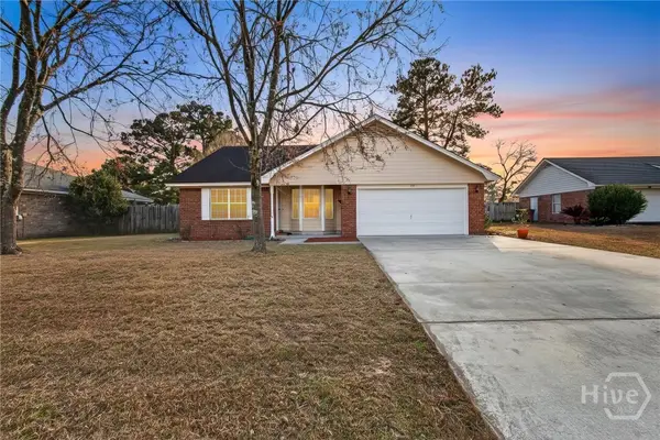 13 Longleaf Circle, Pooler, GA 31322