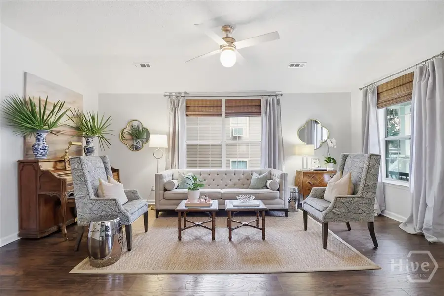 29 S Lake Drive, Savannah, GA 31410 - Image #3