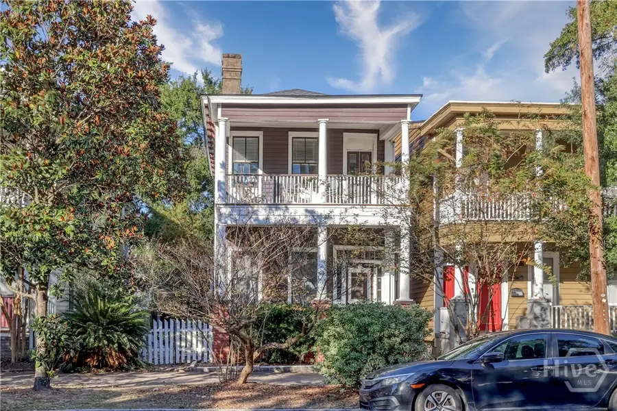 310 E Henry Street, Savannah, GA 31401 - Image #2
