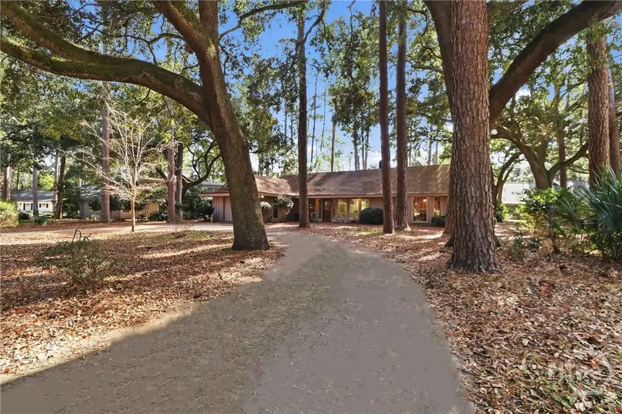 29 Monastery Road, Savannah, GA 31411 - Image #2