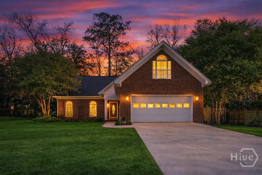 179 Hawk Hammock Drive, Springfield, GA 31329 - Image #2