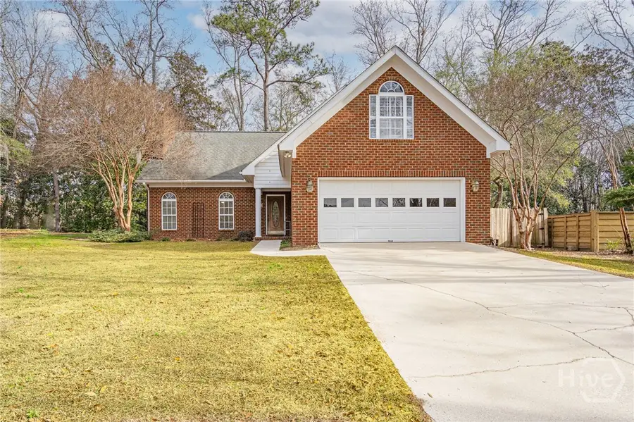 179 Hawk Hammock Drive, Springfield, GA 31329 - Image #3