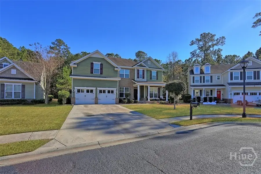 166 Moor Hen Landing, Savannah, GA 31419 - Image #2
