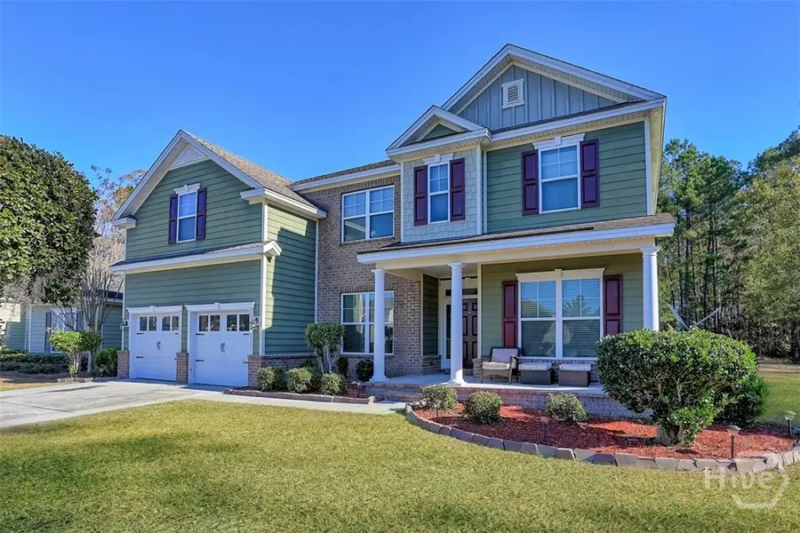 166 Moor Hen Landing, Savannah, GA 31419 - Image #3