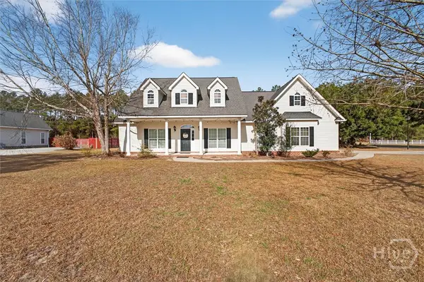 1600 Colony Lane, Statesboro, GA 30415