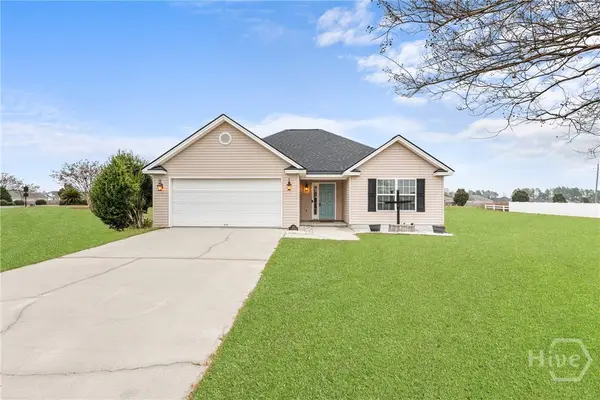 258 Stonebrook, Statesboro, GA 30458