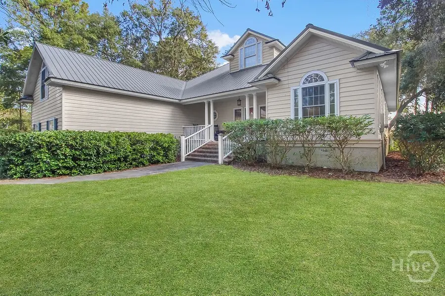 1063 Fair Hope Lane Ne, Townsend, GA 31331 - Image #3