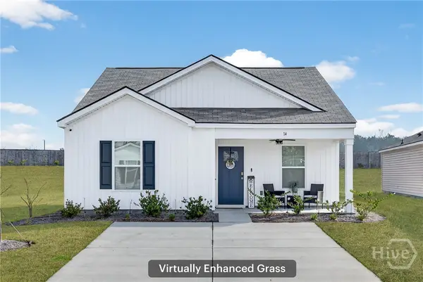 14 Arrow Head Way, Port Wentworth, GA 31407