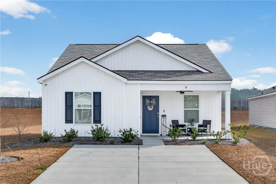 14 Arrow Head Way, Port Wentworth, GA 31407 - Image #2