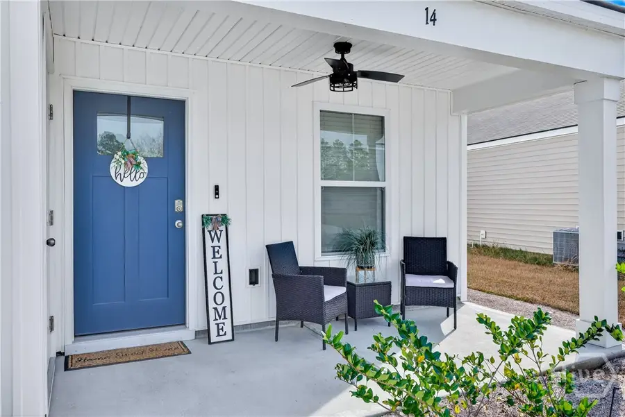 14 Arrow Head Way, Port Wentworth, GA 31407 - Image #3