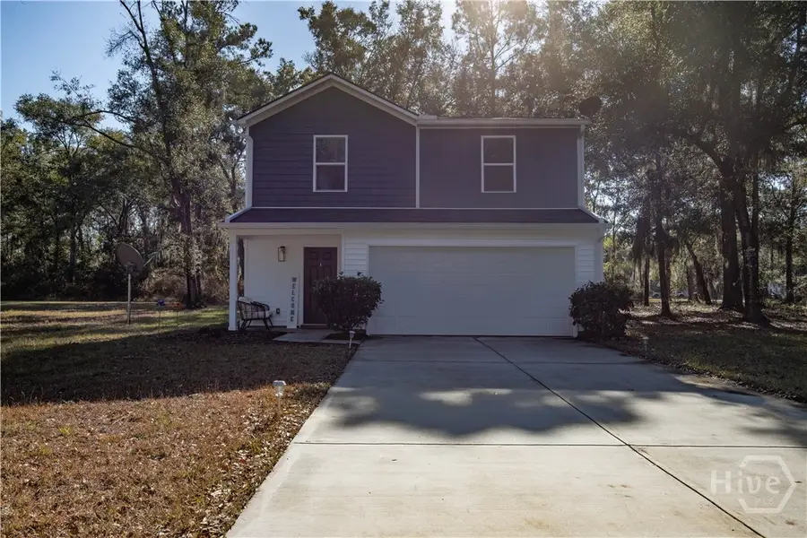 137 Sunrise Circle, Midway, GA 31320 - Image #2