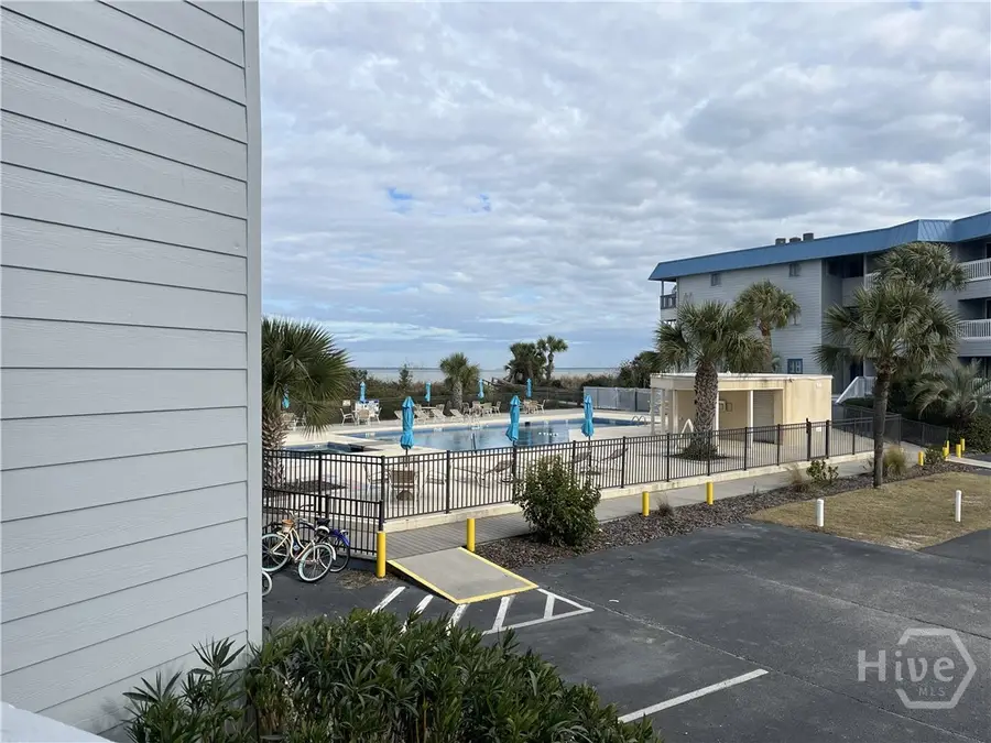 1217 Bay Street #117B, Tybee Island, GA 31328 - #3