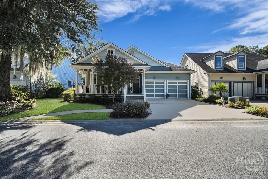 188 Village Drive, Midway, GA 31320 - Image #2