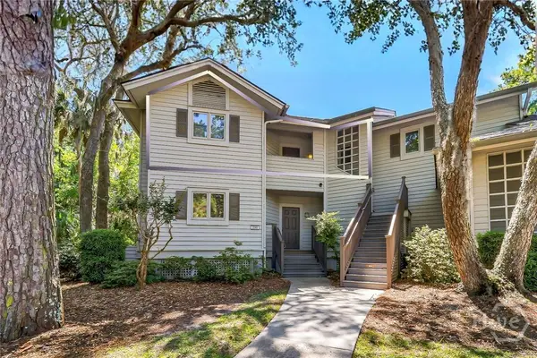55 Barcelona Road #292-3, Hilton Head Island, SC 29928