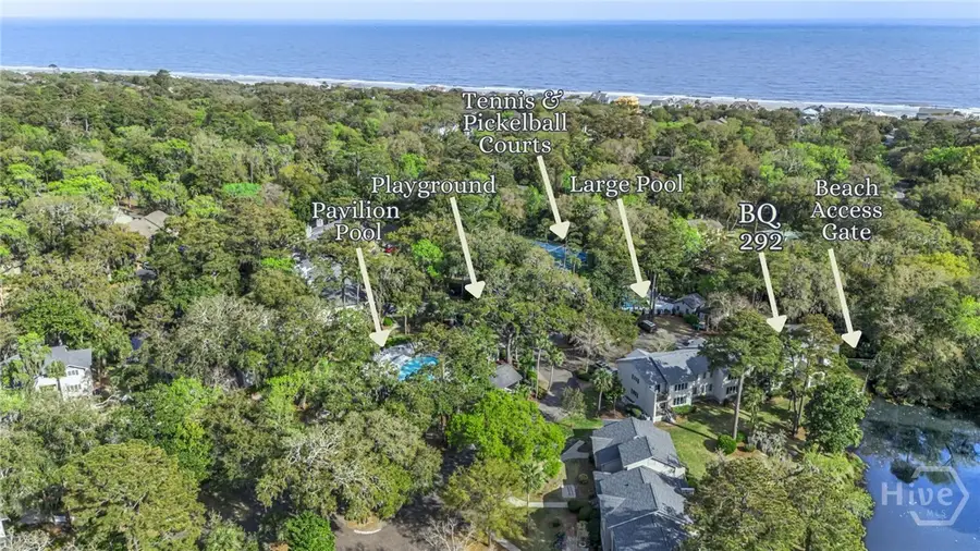 55 Barcelona Road #292-3, Hilton Head Island, SC 29928 - Image #2