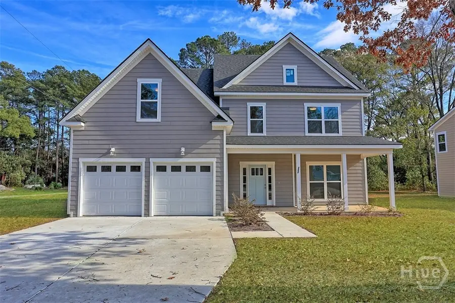 222 Skinner Avenue N, Pooler, GA 31322 - Image #2
