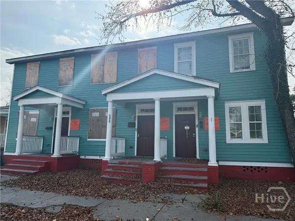 641 W 39th Street, Savannah, GA 31415
