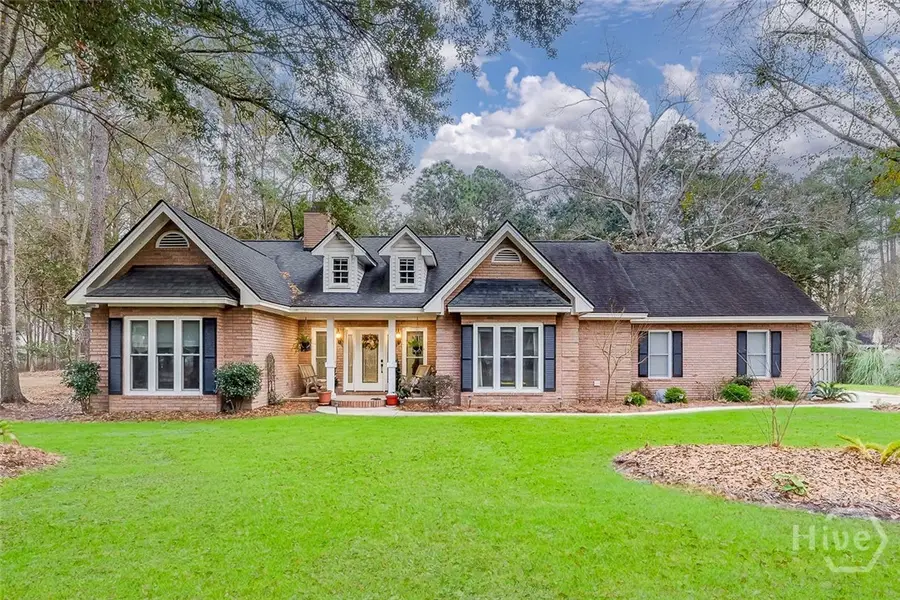 140 Cypress Drive, Rincon, GA 31326 - Image #2