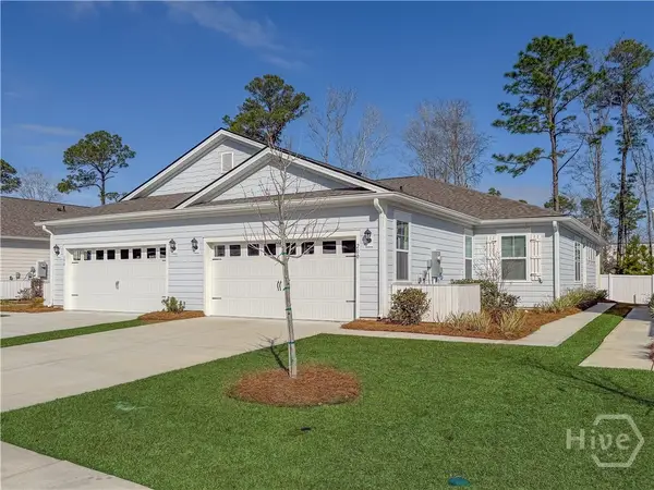 200 Holloway Hill, Pooler, GA 31322