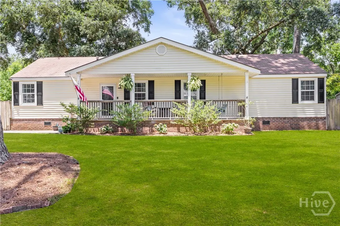 1001 Debbie Street, Savannah, GA 31410 - Image #1