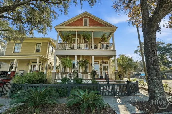 321 W 39th Street, Savannah, GA 31401