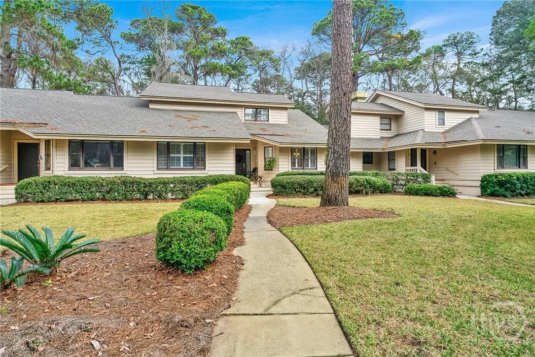 17 Franklin Creek Road N, Savannah, GA 31411 - Image #1