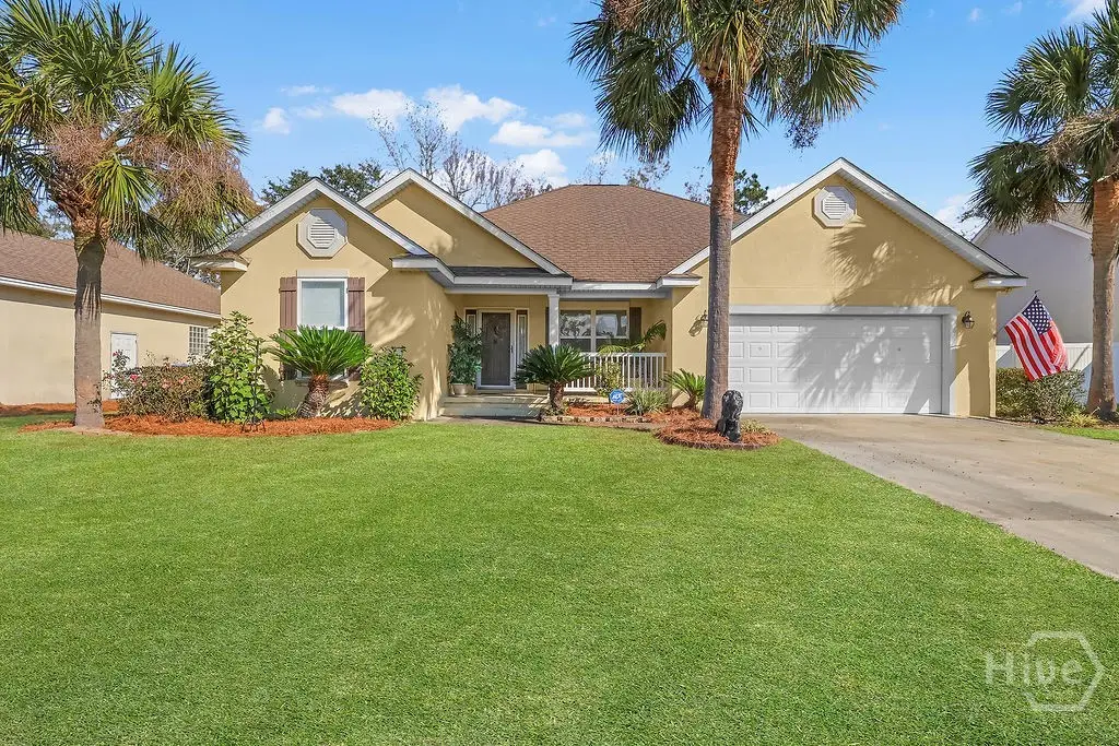 231 Wellington Place, Brunswick, GA 31523 - #1