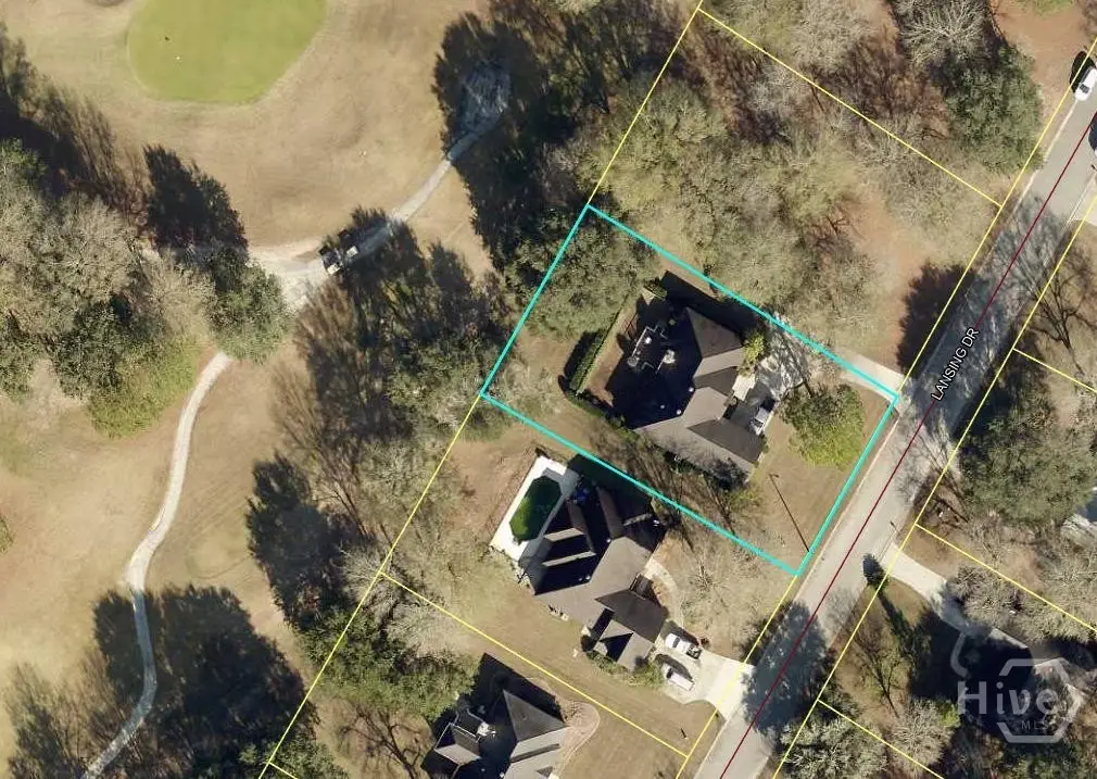 58 Lansing Drive, Ellabell, GA 31308 - Image #1