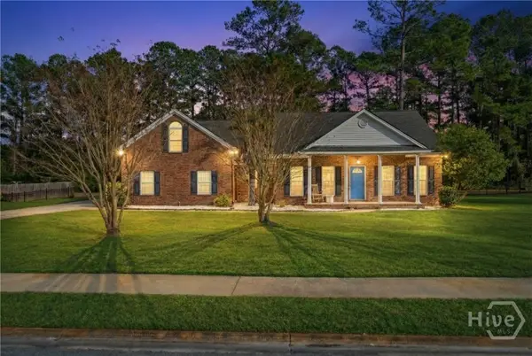 131 Brigham Drive, Richmond Hill, GA 31324