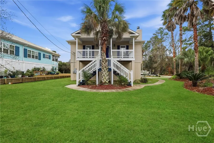 202 Penrose Drive, Savannah, GA 31410 - Image #2