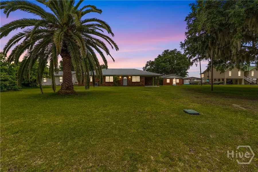 252 River Drive, Midway, GA 31320 - Image #3