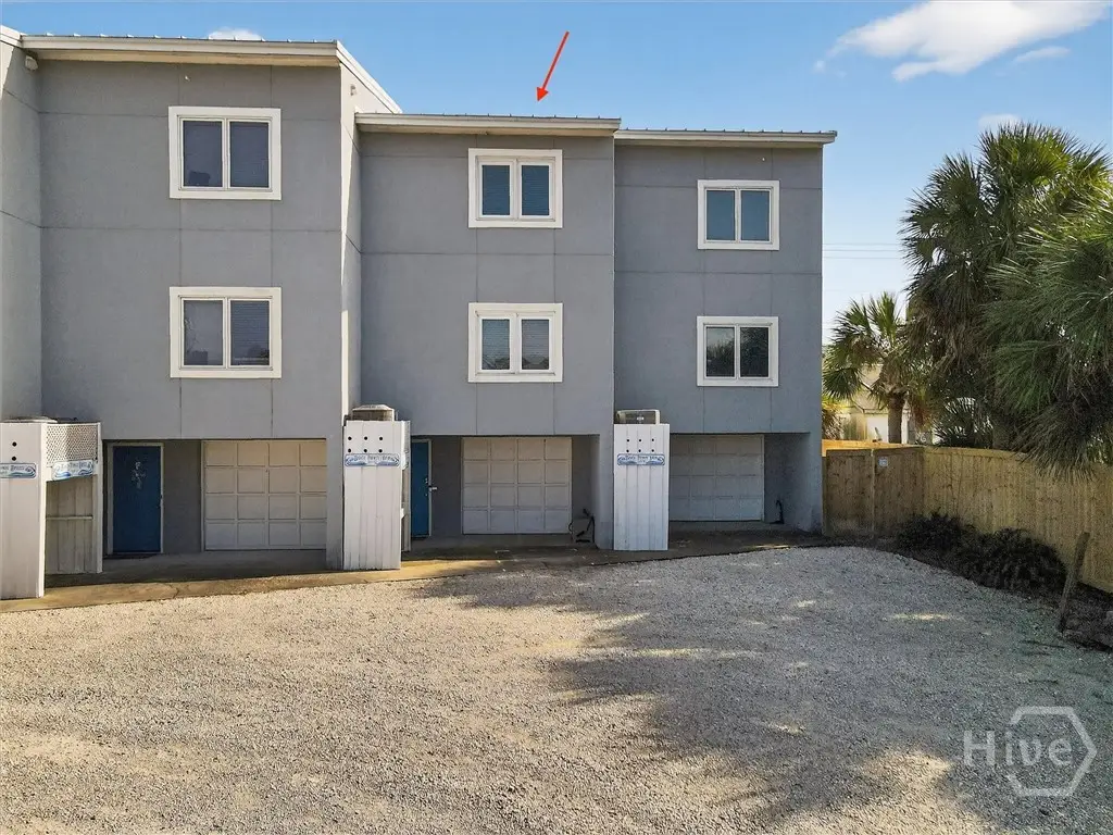 101 Butler Avenue #G, Tybee Island, GA 31328 - Image #1