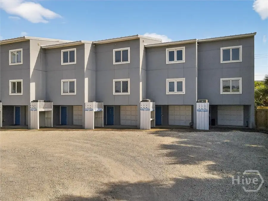 101 Butler Avenue #G, Tybee Island, GA 31328 - Image #2