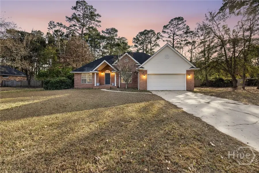 723 Oxford Drive, Richmond Hill, GA 31324 - Image #3