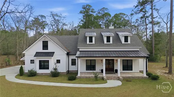 364 Long Pond Road, Rincon, GA 31326