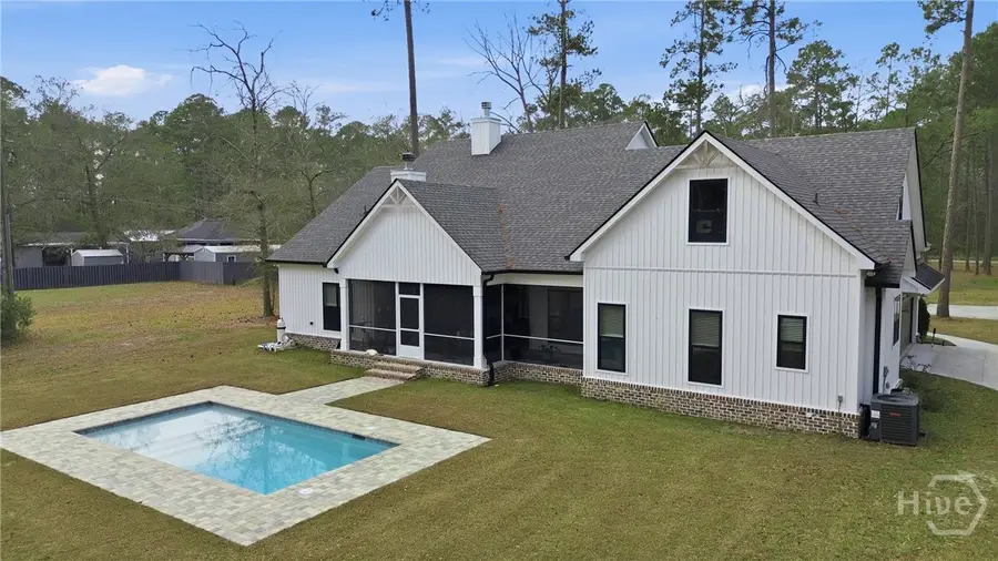 364 Long Pond Road, Rincon, GA 31326 - Image #2