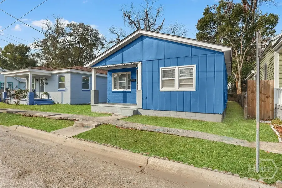 1513 Vine Street, Savannah, GA 31401 - Image #2