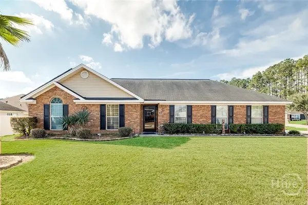 103 W Tisbury Lane, Pooler, GA 31322