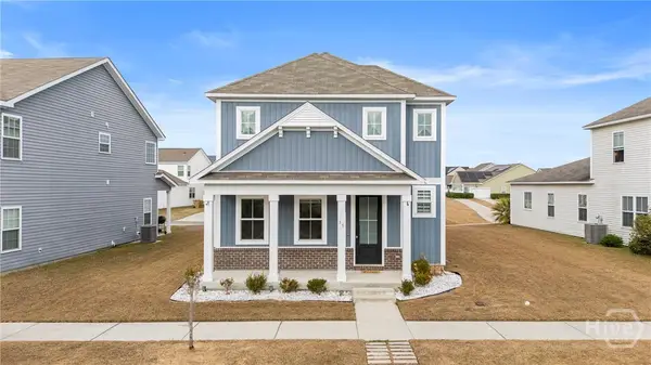 11 Dogwood Circle, Port Wentworth, GA 31407